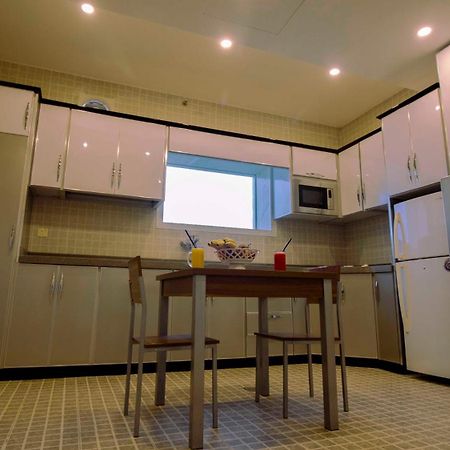 Nukhbat Al Makan Apartment Hotel Ταΐφ Δωμάτιο φωτογραφία